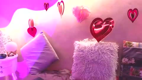 abrill_12 online show from February 25, 12:26 pm