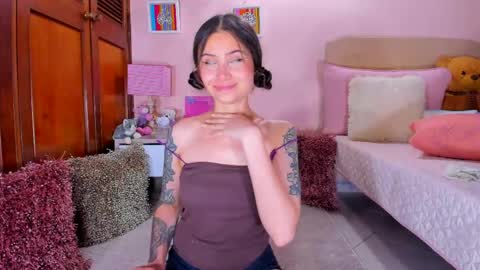 Abril online show from May 11, 8:38 am