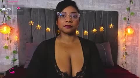 abrilsantana_ online show from December 23, 2:04 am