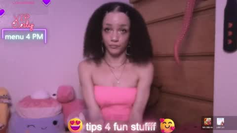 Peach online show from May 20, 3:25 am