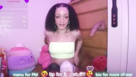 Peach online show from March 4, 4:30 am