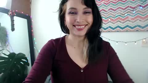 Aby online show from December 18, 2:28 pm
