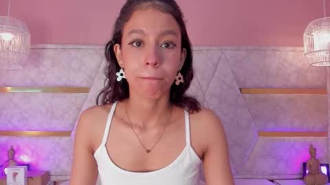 Aby    online show from October 19, 11:45 am