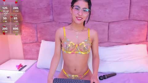 Aby    online show from January 11, 9:36 pm