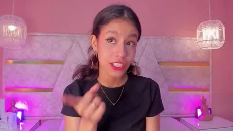 Aby    online show from October 10, 11:48 am