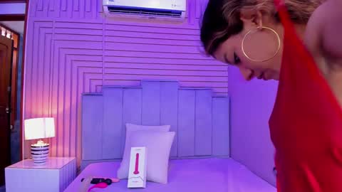 Aby    online show from January 30, 12:06 pm