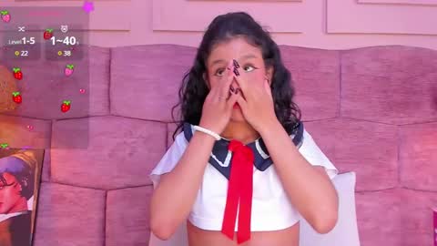 Aby    online show from December 6, 9:45 pm