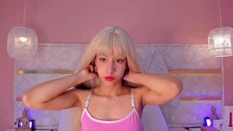 Aby    online show from October 15, 11:35 am