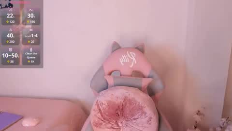 Abynanami online show from February 21, 11:49 pm