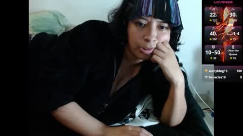Snapshot of acelinhot chatting on September 15, 2:31 am Acelin online show from September 15, 2:31 am