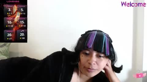Snapshot of acelinhot chatting on March 4, 1:01 am Acelin online show from March 4, 1:01 am