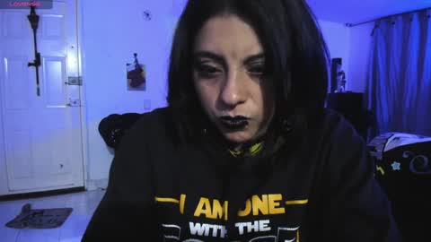 Snapshot of acid_alice666 chatting on December 29, 10:23 am Alice online show from December 29, 10:23 am