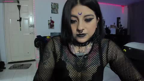 Snapshot of acid_alice666 chatting on December 4, 3:37 am Alice online show from December 4, 3:37 am