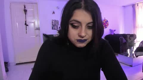 Snapshot of acid_alice666 chatting on September 10, 6:19 pm Alice online show from September 10, 6:19 pm