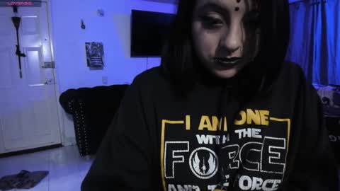 Snapshot of acid_alice666 chatting on February 5, 1:58 am Alice online show from February 5, 1:58 am