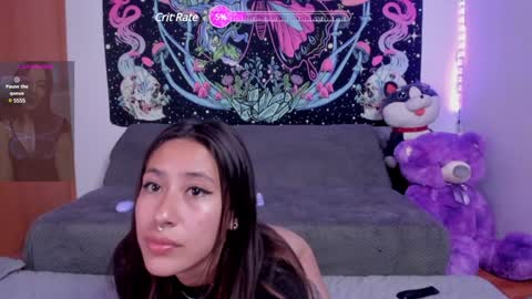 Ali Next Stream  01122024 - GMT-5  online show from January 17, 1:26 am