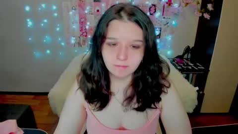 Kate online show from April 12, 12:57 am