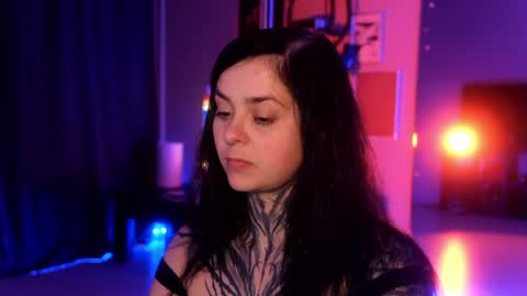 acid_pie online show from June 28, 8:48 pm