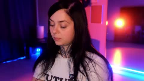 acid_pie online show from June 26, 8:54 pm