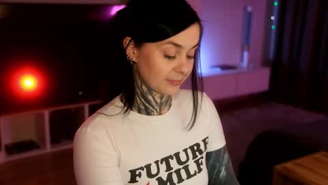 acid_pie online show from January 11, 7:19 pm