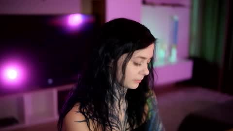 acid_pie online show from October 19, 7:27 pm