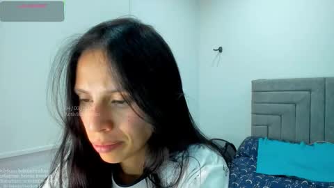 Helena online show from March 8, 1:46 am