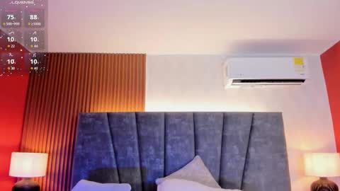 Antonella  online show from December 20, 2:48 am