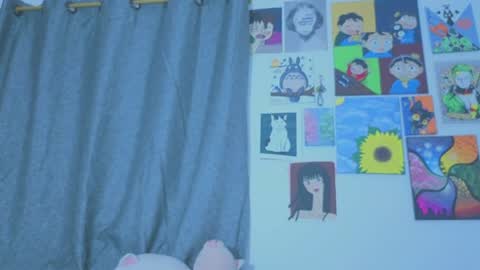  Isa  online show from March 29, 1:48 am