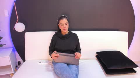    online show from March 9, 1:36 pm