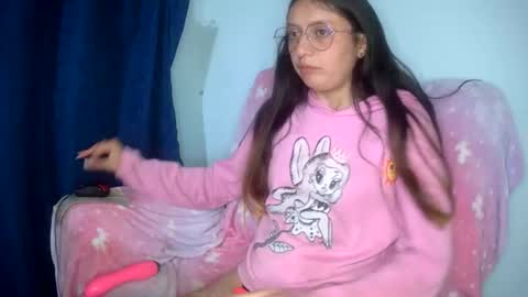 Ada online show from November 29, 2:26 am