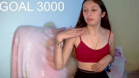 Ada online show from December 10, 1:54 am