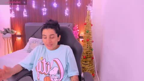 ada oconnor x   ..flaca..bella online show from December 10, 4:06 pm