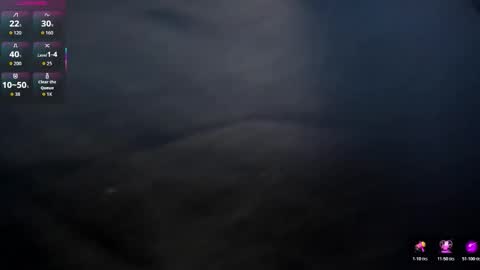 Snapshot of adabenneth chatting on October 24, 10:50 pm adabenneth online show from October 24, 10:50 pm