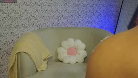 Ada Blue online show from December 2, 12:23 am