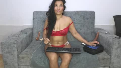Adahira online show from May 31, 3:34 am