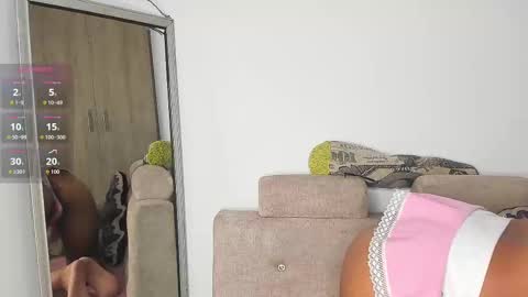 AdairaWealth online show from October 7, 8:35 pm