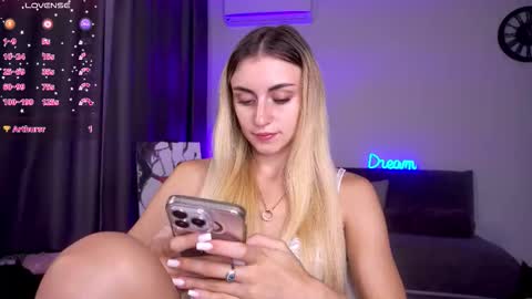 Ada online show from September 23, 9:24 pm