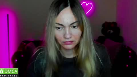 Adalina online show from February 22, 6:42 pm