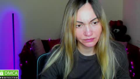 Adalina online show from February 27, 6:30 pm