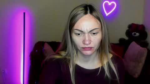 Adalina online show from April 15, 5:46 pm