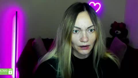 Adalina online show from February 10, 12:19 pm