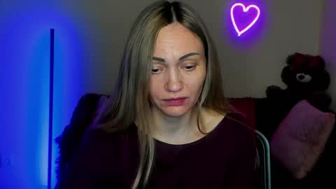 Adalina online show from April 11, 5:49 pm