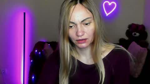 Adalina online show from April 15, 7:58 pm