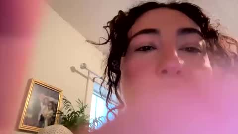 Isobel and Koty online show from October 2, 2:22 pm