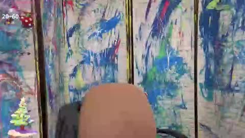 Ada online show from January 8, 6:23 pm