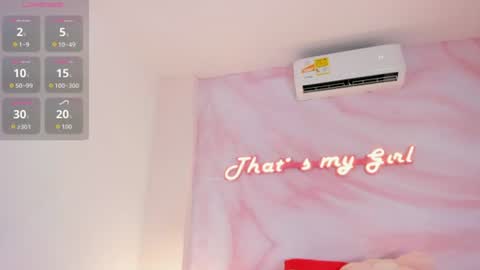 Adalyn Cute online show from August 2, 11:46 am