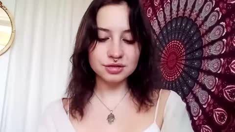 Adalyn online show from October 20, 6:38 am