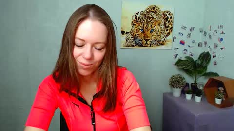 adamais_ online show from January 15, 6:19 am