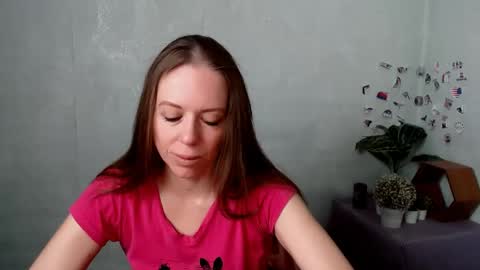 adamais_ online show from June 2, 2:45 am