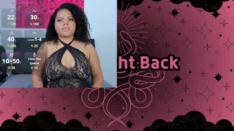 Snapshot of adams_cloe chatting on January 16, 10:42 am Cloe Adams online show from January 16, 10:42 am